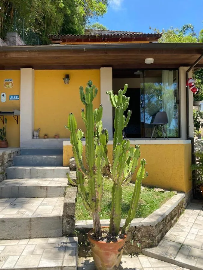 Plumeria Guest House Florianópolis