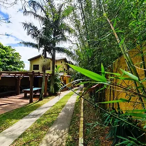 Casa de hóspedes Mount Zion, Florianópolis