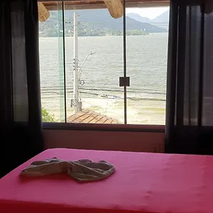 Casa de hóspedes Panorâmica, Florianópolis