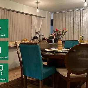 Casa de hóspedes Recanto Praias, Florianópolis