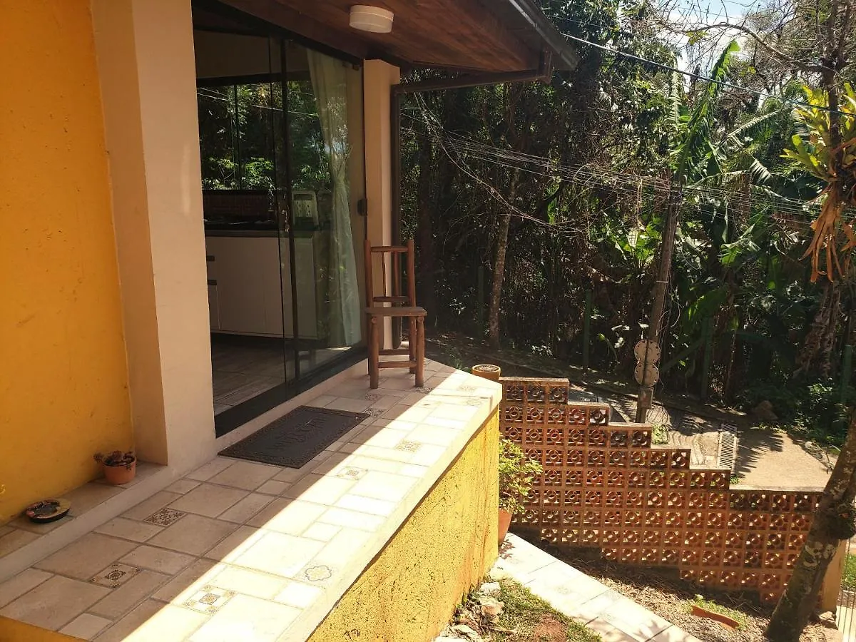 Plumeria Guest House Florianopolis